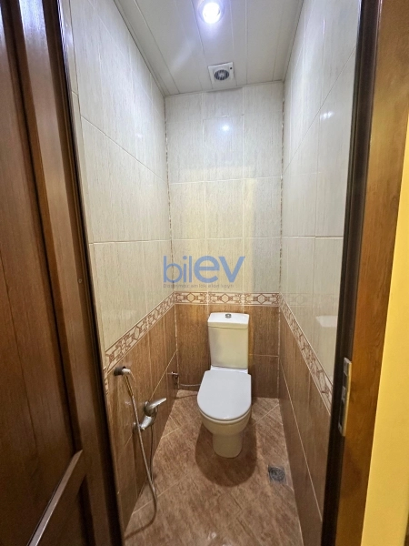 Aylıq Kirayə 2 otaqlı Yeni Tikili bina evi  90m², Bakı