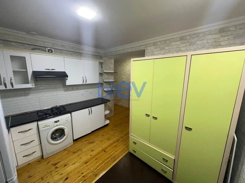 Aylıq Kirayə 2 otaqlı Yeni Tikili bina evi  60m², Bakı