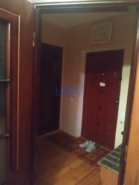 Aylıq Kirayə 1 otaqlı Yeni Tikili bina evi  47m², Bakı