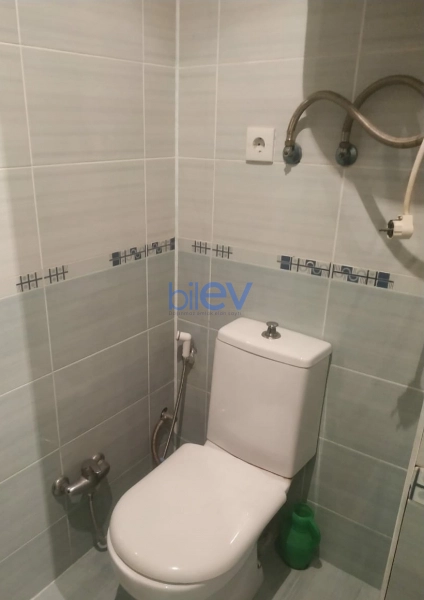 Aylıq Kirayə 1 otaqlı Yeni Tikili bina evi  47m², Bakı