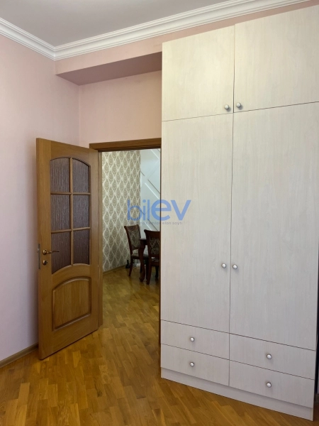 Aylıq Kirayə 2 otaqlı Yeni Tikili bina evi  60m², Bakı