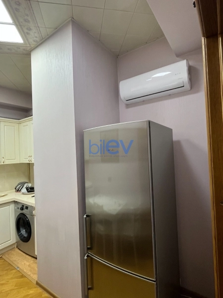 Aylıq Kirayə 2 otaqlı Yeni Tikili bina evi  60m², Bakı