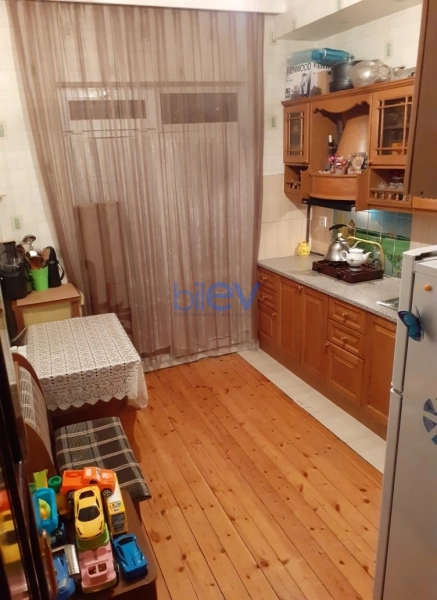 Aylıq Kirayə 1 otaqlı Yeni Tikili bina evi  47m², Bakı