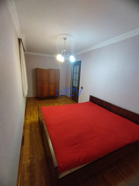 Aylıq Kirayə 2 otaqlı Köhnə Tikili bina evi  50m², Bakı