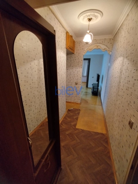 Aylıq Kirayə 2 otaqlı Köhnə Tikili bina evi  50m², Bakı
