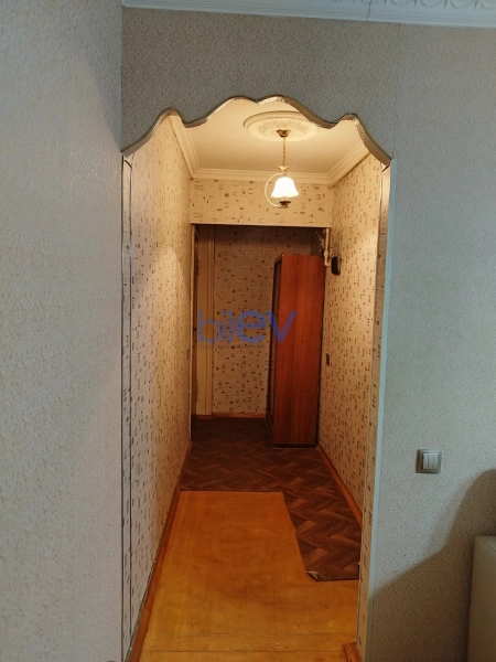 Aylıq Kirayə 2 otaqlı Köhnə Tikili bina evi  50m², Bakı