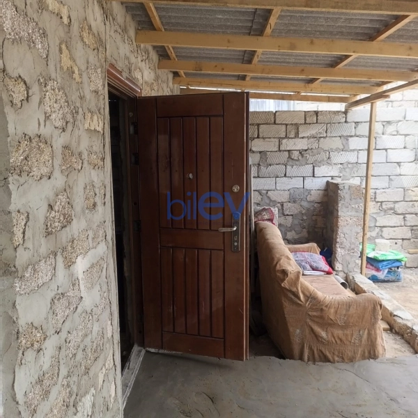 Satış 3 otaqlı Həyət evi  100m², Bakı