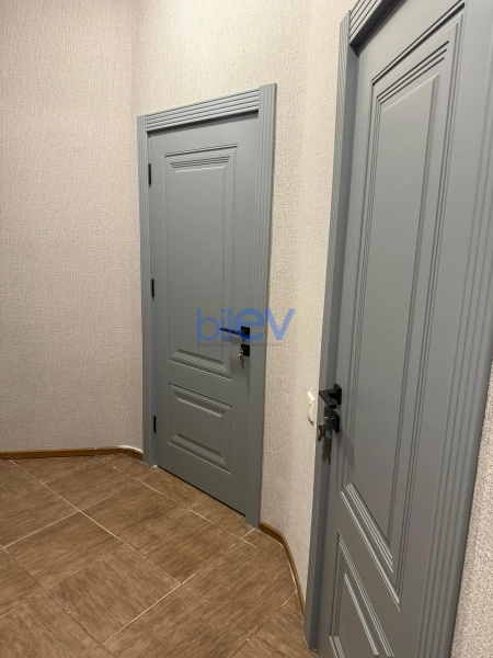 Aylıq Kirayə 1 otaqlı Yeni Tikili bina evi  62m², Bakı