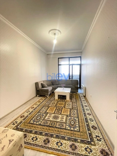 Satış 3 otaqlı Yeni Tikili bina evi  110m², Bakı