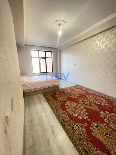 Satış 3 otaqlı Yeni Tikili bina evi  110m², Bakı
