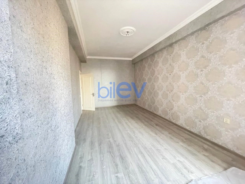 Satış 3 otaqlı Yeni Tikili bina evi  110m², Bakı