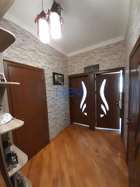 Aylıq Kirayə  otaqlı Yeni Tikili bina evi  75m², Bakı