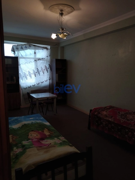 Aylıq Kirayə 2 otaqlı Yeni Tikili bina evi  84m², Bakı