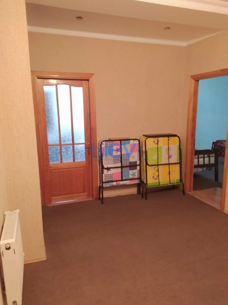 Aylıq Kirayə 2 otaqlı Yeni Tikili bina evi  84m², Bakı