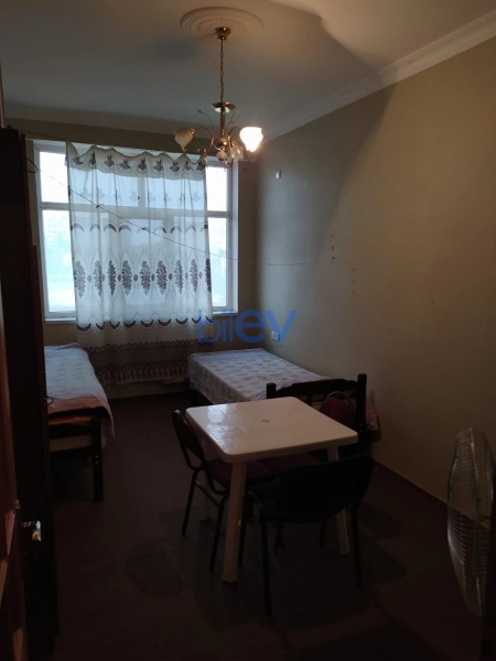 Aylıq Kirayə 2 otaqlı Yeni Tikili bina evi  84m², Bakı
