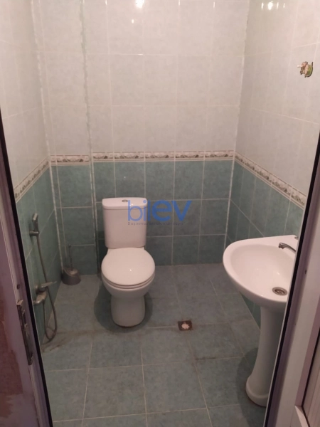 Aylıq Kirayə 2 otaqlı Yeni Tikili bina evi  84m², Bakı