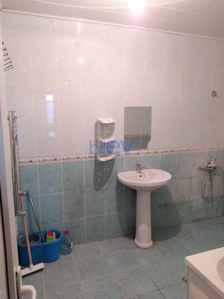 Aylıq Kirayə 2 otaqlı Yeni Tikili bina evi  84m², Bakı
