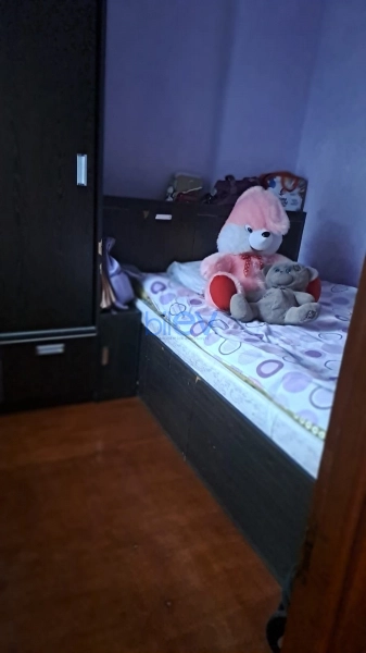 Satış 2 otaqlı Köhnə Tikili bina evi  55m², Bakı
