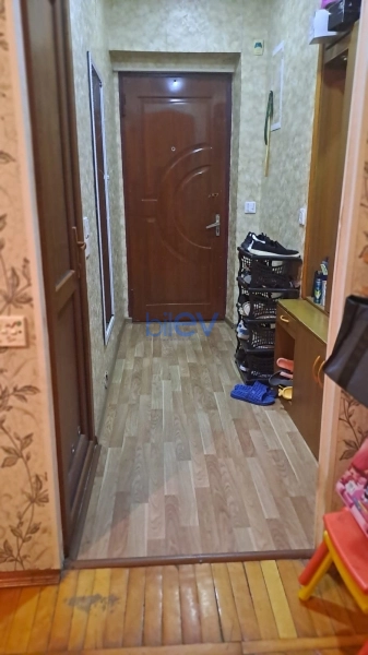 Satış 2 otaqlı Köhnə Tikili bina evi  55m², Bakı