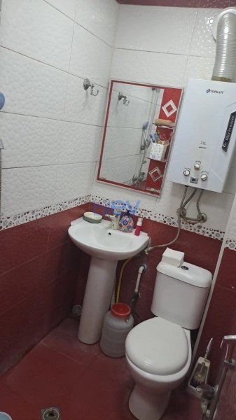Satış 2 otaqlı Köhnə Tikili bina evi  55m², Bakı