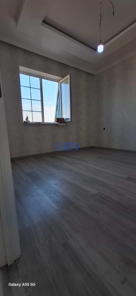 Satış 2 otaqlı Yeni Tikili bina evi  62m², Bakı