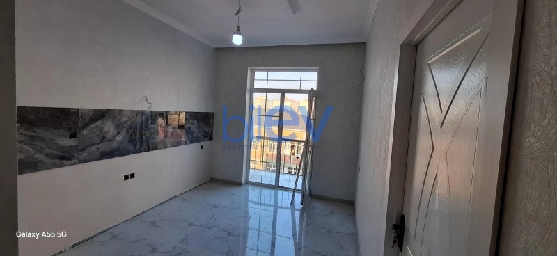 Satış 2 otaqlı Yeni Tikili bina evi  62m², Bakı