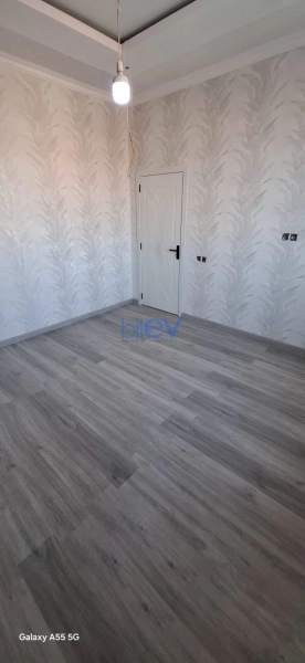 Satış 2 otaqlı Yeni Tikili bina evi  62m², Bakı