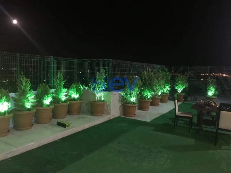 Satış 3 otaqlı Yeni Tikili bina evi  101m², Bakı