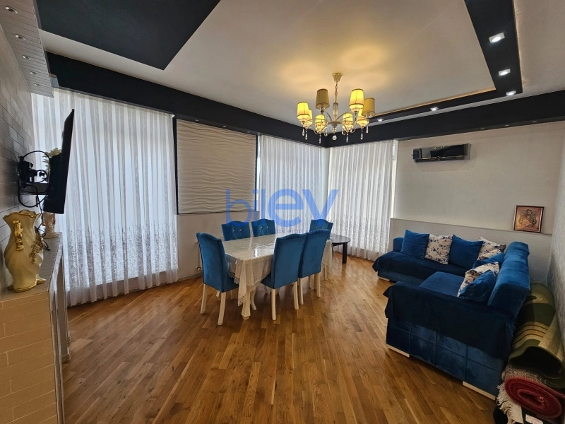 Satış 3 otaqlı Yeni Tikili bina evi  101m², Bakı