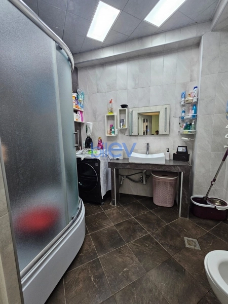 Satış 3 otaqlı Yeni Tikili bina evi  101m², Bakı