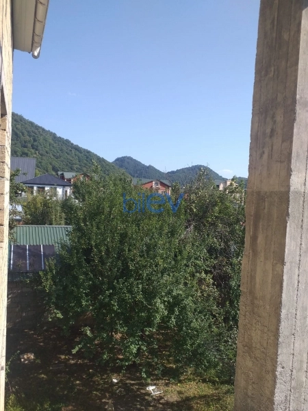 Satış 7 otaqlı Həyət evi  250m², Qəbələ