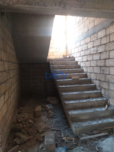 Satış 7 otaqlı Həyət evi  250m², Qəbələ