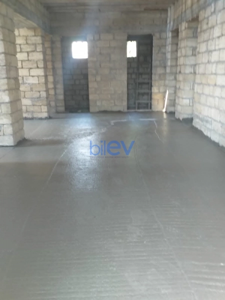 Satış 7 otaqlı Həyət evi  250m², Qəbələ