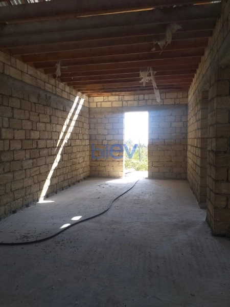 Satış 7 otaqlı Həyət evi  250m², Qəbələ