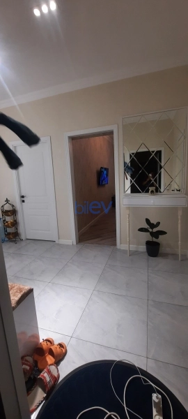 Satış 2 otaqlı Yeni Tikili bina evi  56m², Bakı