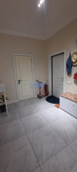 Satış 2 otaqlı Yeni Tikili bina evi  56m², Bakı