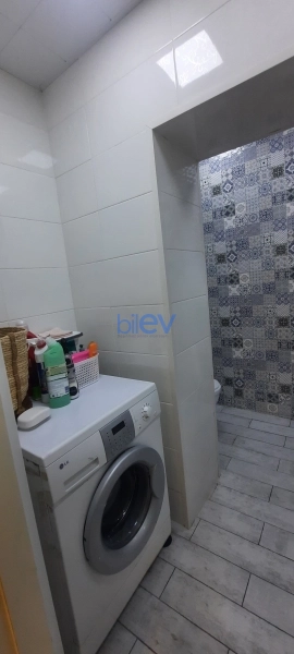 Satış 2 otaqlı Yeni Tikili bina evi  56m², Bakı