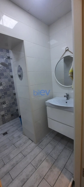 Satış 2 otaqlı Yeni Tikili bina evi  56m², Bakı