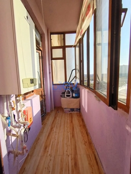 Satış 2 otaqlı Yeni Tikili bina evi  65m², Bakı