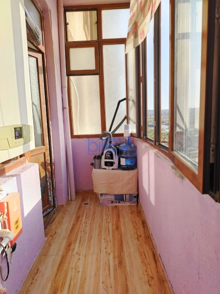 Satış 2 otaqlı Yeni Tikili bina evi  65m², Bakı