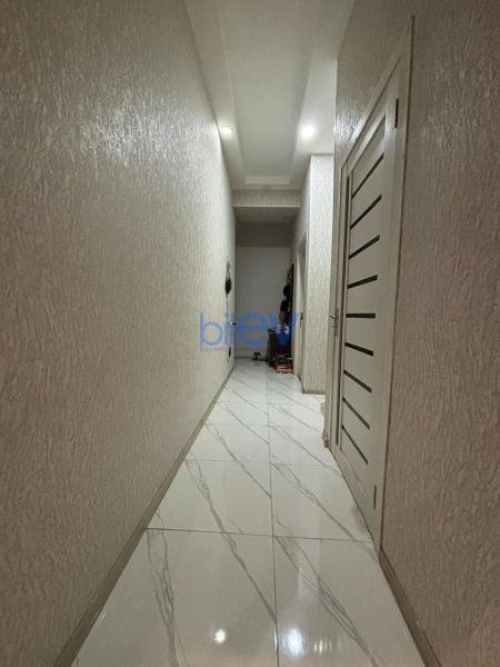 Satış 2 otaqlı Yeni Tikili bina evi  47m², Xırdalan