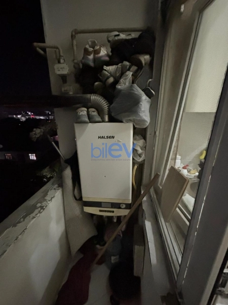 Satış 2 otaqlı Yeni Tikili bina evi  47m², Xırdalan