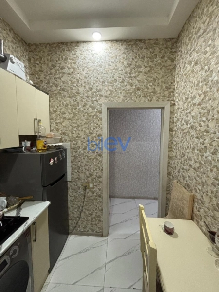 Satış 2 otaqlı Yeni Tikili bina evi  47m², Xırdalan