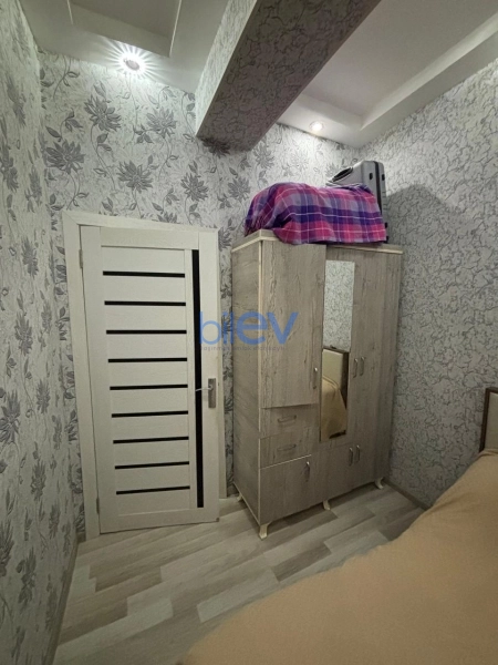 Satış 2 otaqlı Yeni Tikili bina evi  47m², Xırdalan