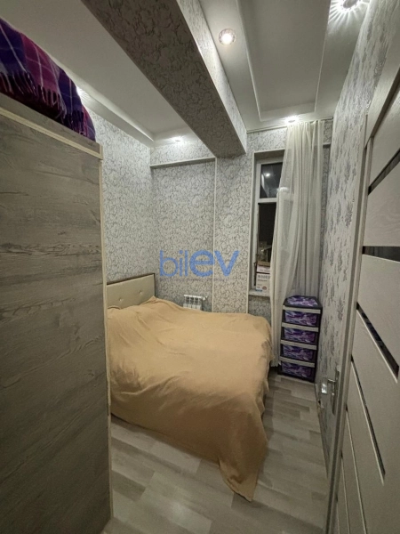 Satış 2 otaqlı Yeni Tikili bina evi  47m², Xırdalan
