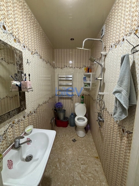 Satış 2 otaqlı Yeni Tikili bina evi  47m², Xırdalan