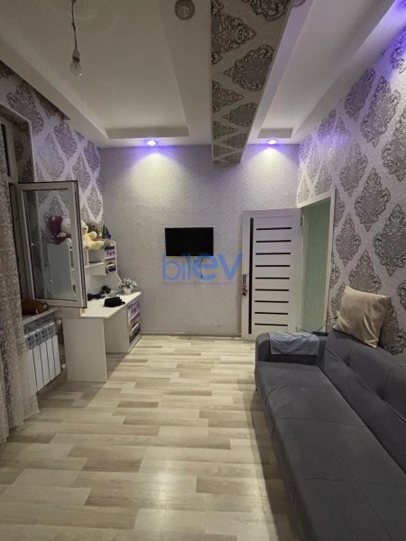 Satış 2 otaqlı Yeni Tikili bina evi  47m², Xırdalan
