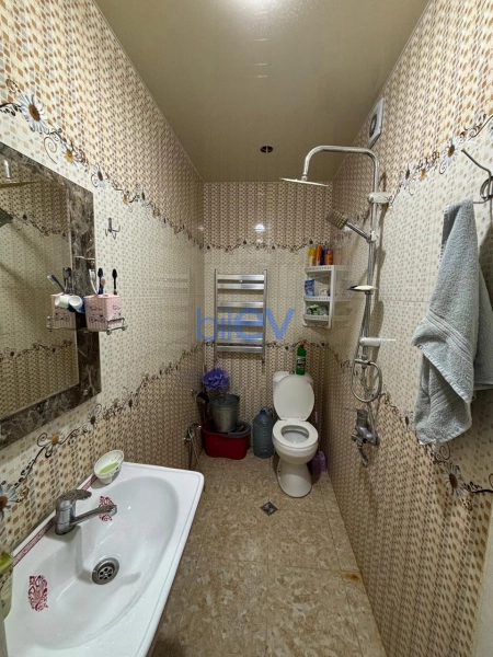 Satış 2 otaqlı Yeni Tikili bina evi  47m², Xırdalan