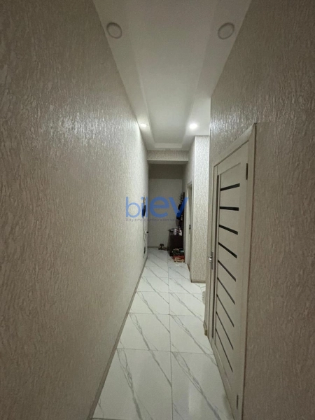 Satış 2 otaqlı Yeni Tikili bina evi  47m², Xırdalan