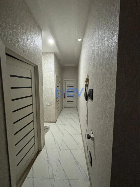 Satış 2 otaqlı Yeni Tikili bina evi  47m², Xırdalan
